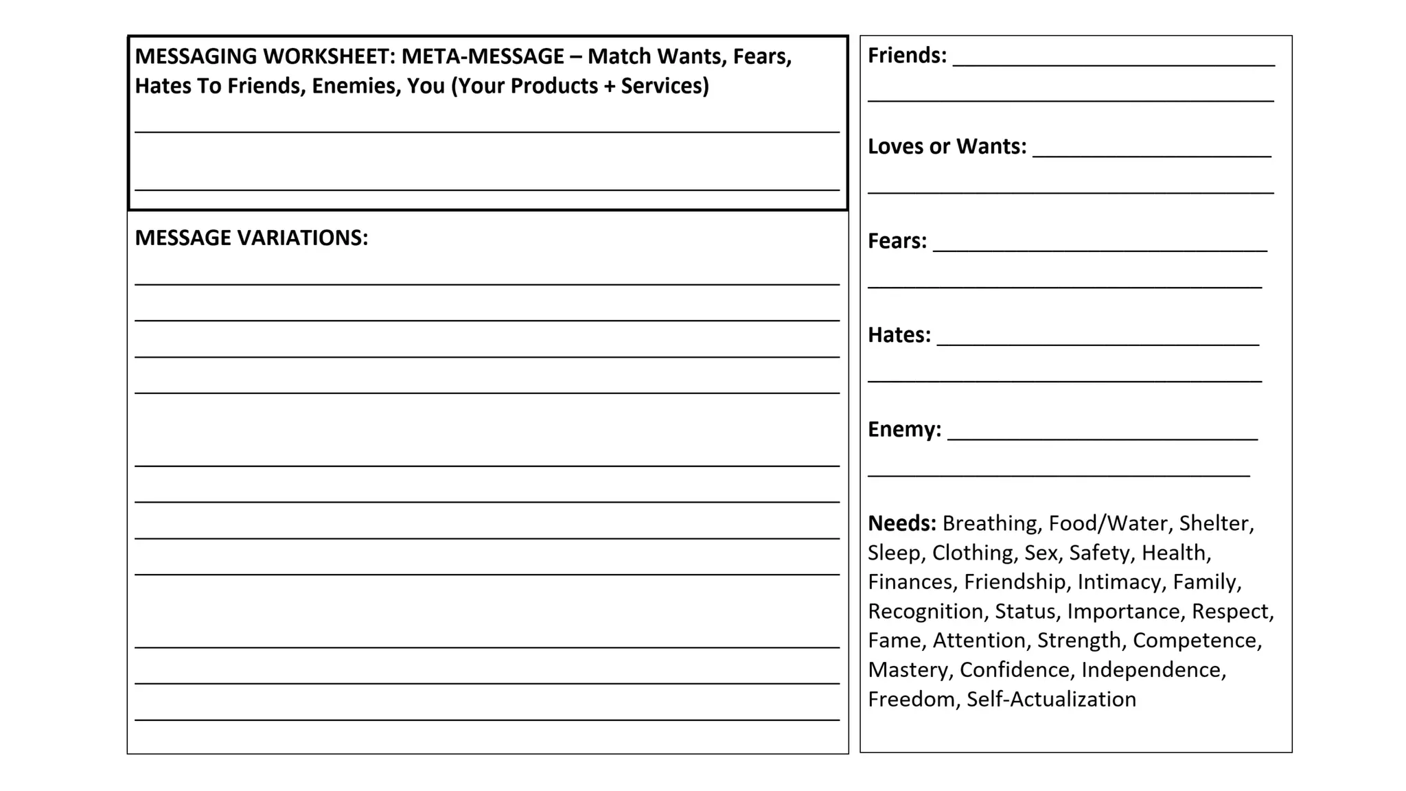 © 2019 Roland Frasier #TCSWest2019
 