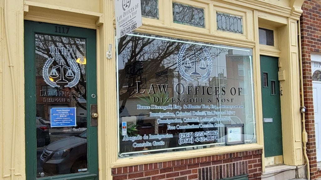 Traffic Court Lawyer Philadelphia Traffic Court Lawyer Philadelphia