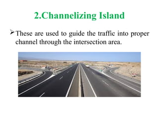 Traffic Engg(Traffic Sign & Intersection).pptx