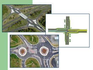 Traffic Flow | PPTX