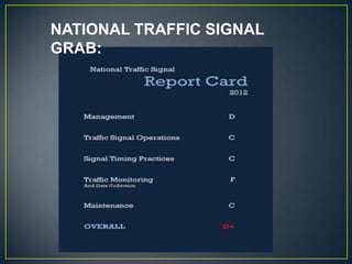 NATIONAL TRAFFIC SIGNAL
GRAB:
 