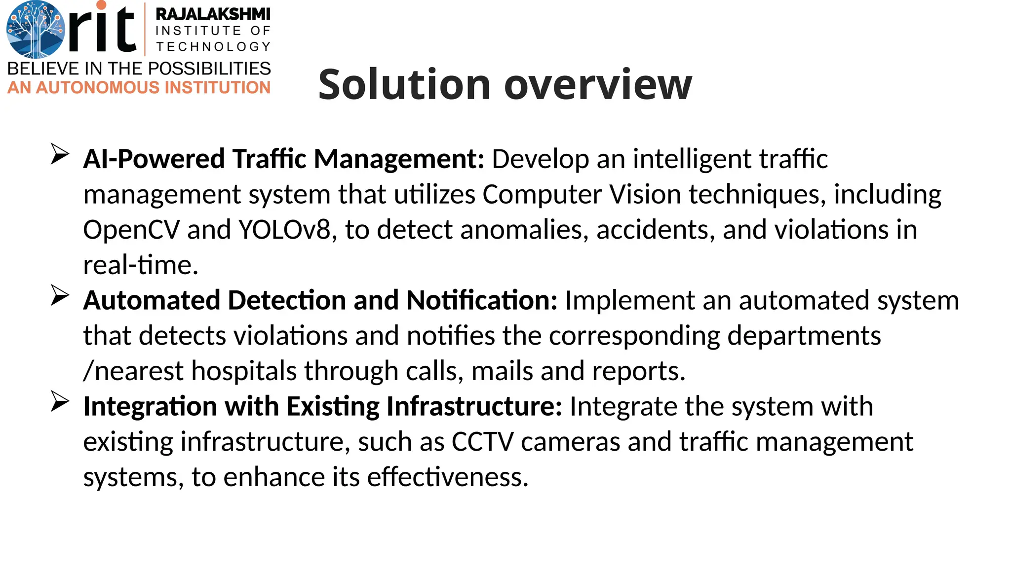 Traffic management for tiruppur city.pptx