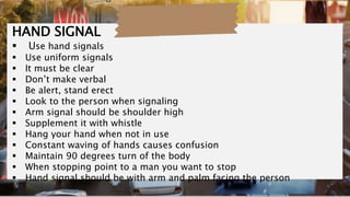 Uniform Signal TRAFFIC MANAGEMENT AND 1.pptx
