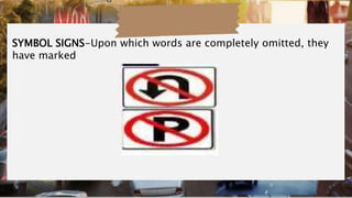 Omitted Sign TRAFFIC MANAGEMENT AND 1.pptx