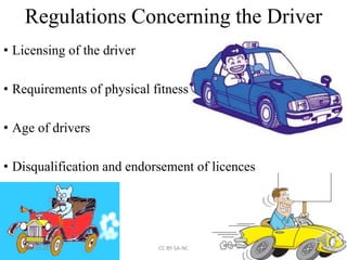 Traffic regulatory measures subjective assignment 2 - academic writing ...