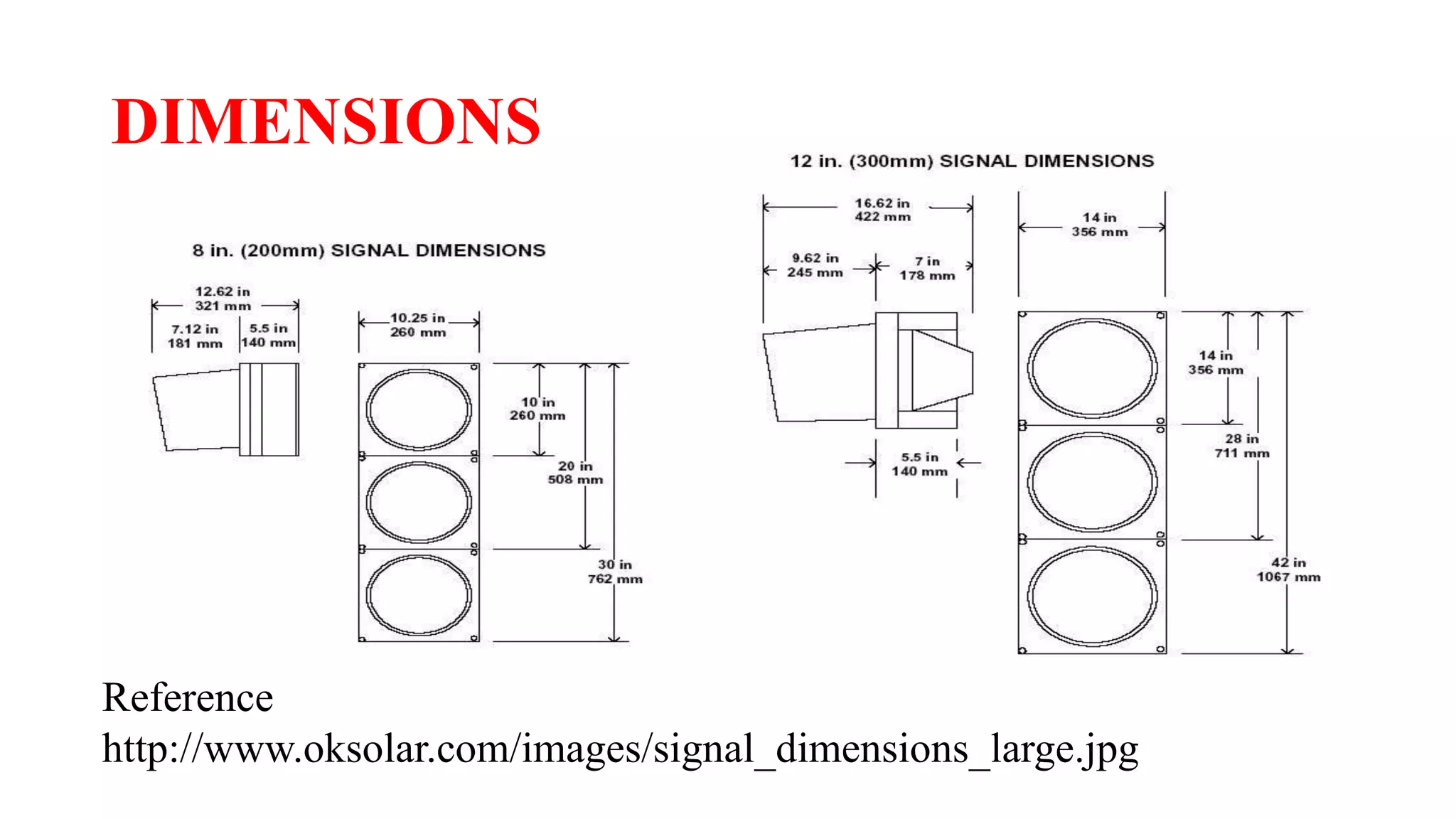 DIMENSIONS
Reference
http://www.oksolar.com/images/signal_dimensions_large.jpg
 