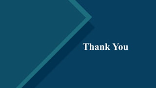 Click to edit Master title style
9
Thank You
 