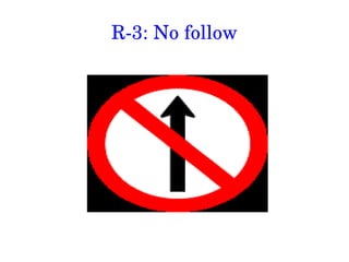 Traffic signs | PPT