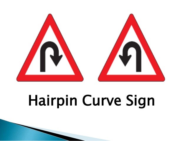Traffic Signs