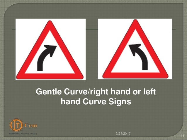 Trafficsigns Psa