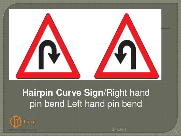 Trafficsigns Psa