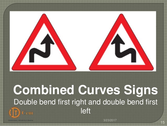 Trafficsigns Psa