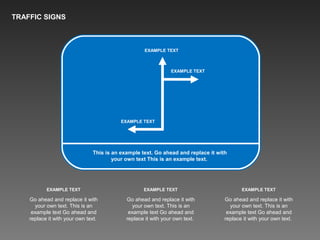 Traffic Signs Diagrams | PPT
