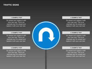 Traffic Signs Diagrams | PPT