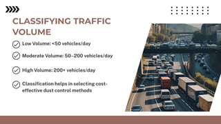 Traffic Volume Considerations in Dust Control for Gravel Road.pdf