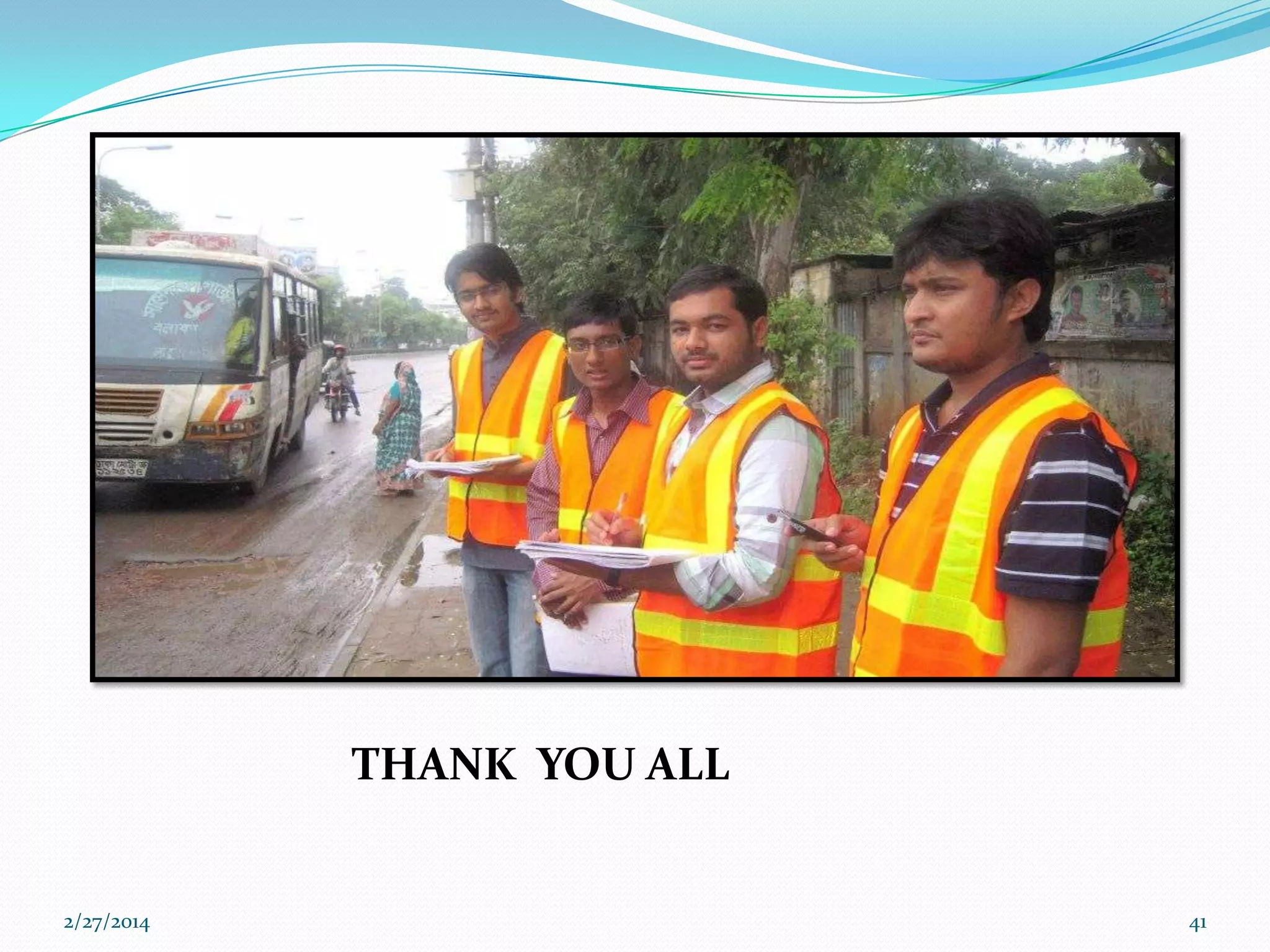 THANK YOU ALL

2/27/2014

41

 