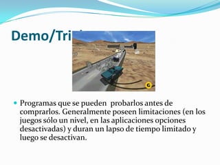 Código AbiertoProgramas que tienen su código fuente liberado. Generalmente son libres, el Código Abierto (Open Source) permite que cualquier usuario pueda estudiarlo, aportar mejoras o reutilizarlo en otro proyecto