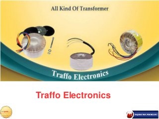 Traffo Electronics
 
