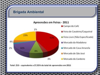 Brigada Ambiental
 