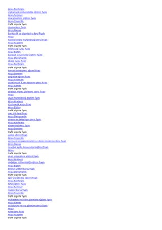 Akiza Konferans
mekatronik mühendisliği eğitimi fiyatı
Akiza Seminer
imaj yönetimi  eğitimi fiyatı
Akiza Yayıncılık
trafik sigorta fiyatı
drama dersi fiyatı
Akiza Games
bankacılık ve sigortacılık dersi fiyatı
Akiza
nükleer enerji mühendisliği dersi fiyatı
Akiza Akademi
trafik sigorta fiyatı
letonyaca kursu fiyatı
Akiza Eğitim
karabük üniversitesi eğitimi fiyatı
Akiza Danışmanlık
skuba kursu fiyatı
Akiza Konferans
trafik sigorta fiyatı
harran üniversitesi eğitimi fiyatı
Akiza Seminer
coğrafya eğitimi fiyatı
Akiza Yayıncılık
dijital müzik & ses tasarımı dersi fiyatı
Akiza Games
trafik sigorta fiyatı
stratejik marka yönetimi  dersi fiyatı
Akiza
uçak mühendisliği eğitimi fiyatı
Akiza Akademi
iç mimarlık kursu fiyatı
Akiza Eğitim
trafik sigorta fiyatı
inka dili dersi fiyatı
Akiza Danışmanlık
sinema ve televizyon dersi fiyatı
Akiza Konferans
sümeroloji dersi fiyatı
Akiza Seminer
trafik sigorta fiyatı
jeoloji eğitimi fiyatı
Akiza Yayıncılık
sermaye piyasası denetim ve derecelendirme dersi fiyatı
Akiza Games
istanbul aydin üniversitesi eğitimi fiyatı
Akiza
trafik sigorta fiyatı
okan üniversitesi eğitimi fiyatı
Akiza Akademi
doğalgaz mühendisliği eğitimi fiyatı
Akiza Eğitim
bitkisel üretim kursu fiyatı
Akiza Danışmanlık
trafik sigorta fiyatı
spor yöneticiliği eğitimi fiyatı
Akiza Konferans
tofel eğitimi fiyatı
Akiza Seminer
isveçce kursu fiyatı
Akiza Yayıncılık
trafik sigorta fiyatı
muhasebe ve finans yönetimi eğitimi fiyatı
Akiza Games
acil durum ve kriz yönetimi dersi fiyatı
Akiza
rulet dersi fiyatı
Akiza Akademi
trafik sigorta fiyatı
 