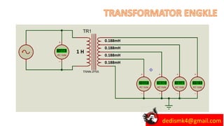 1 H
dedismk4@gmail.com
0.188mH
0.188mH
0.188mH
0.188mH
 