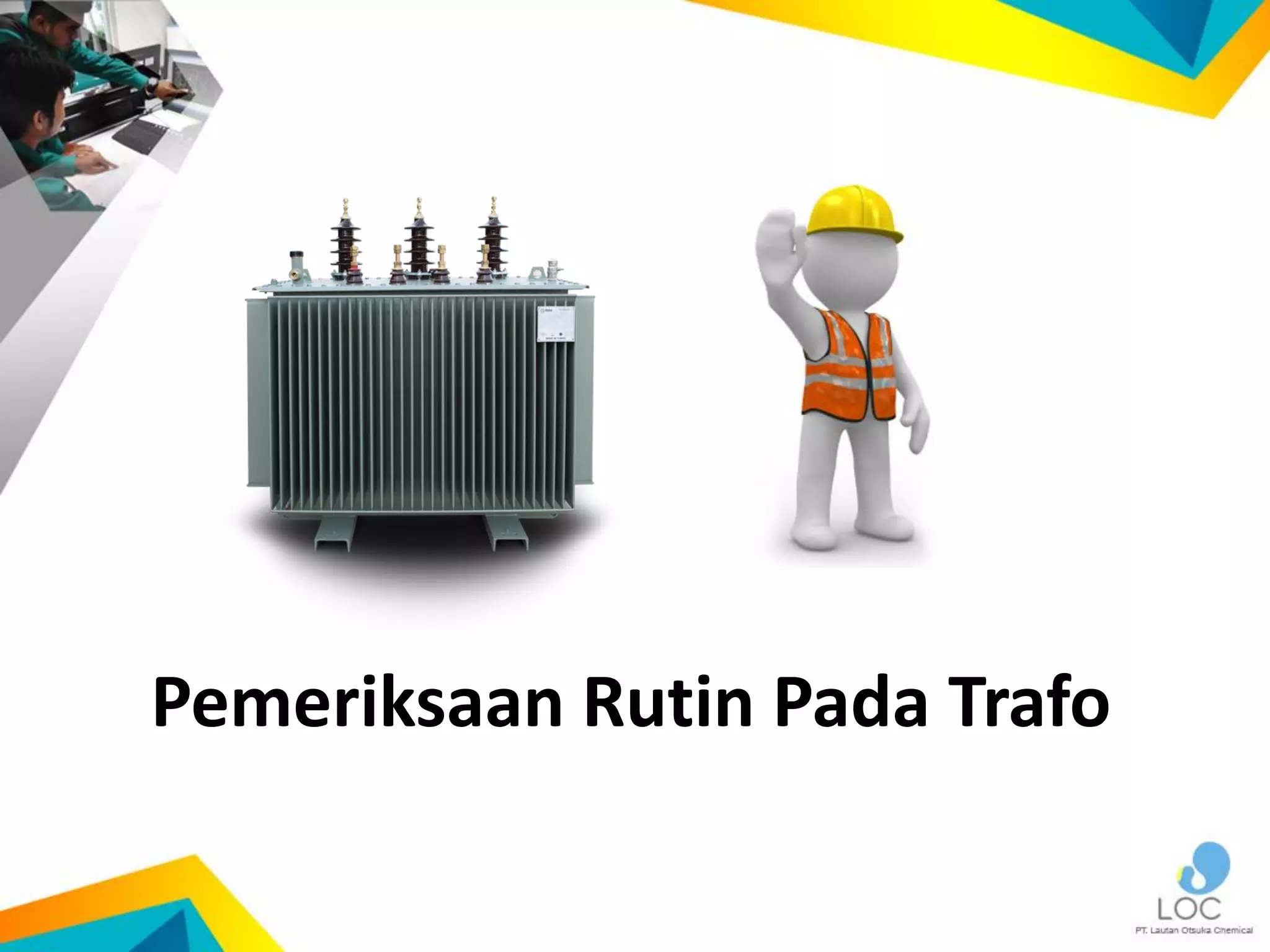 Trafo system training | PDF