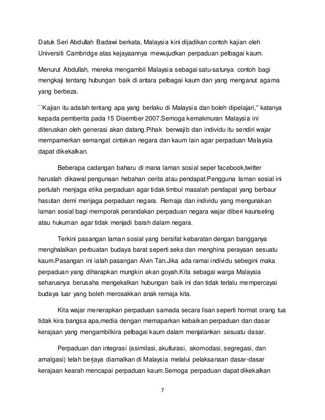 peristiwa 13 mei hubungan etnik