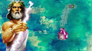 Tragedias griegas edipo rey y medea