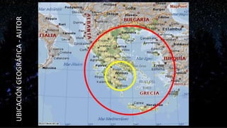 UBICACIÓNGEOGRÁFICA-AUTOR
 