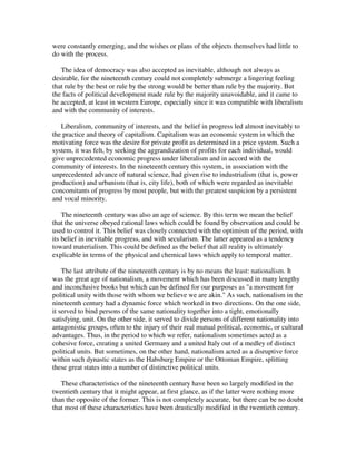 Aggrandization Tragedy and hope carroll quigley | PDF