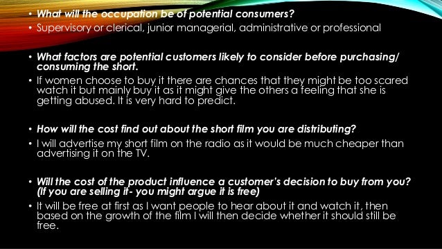 target audience profile sheet 3 638