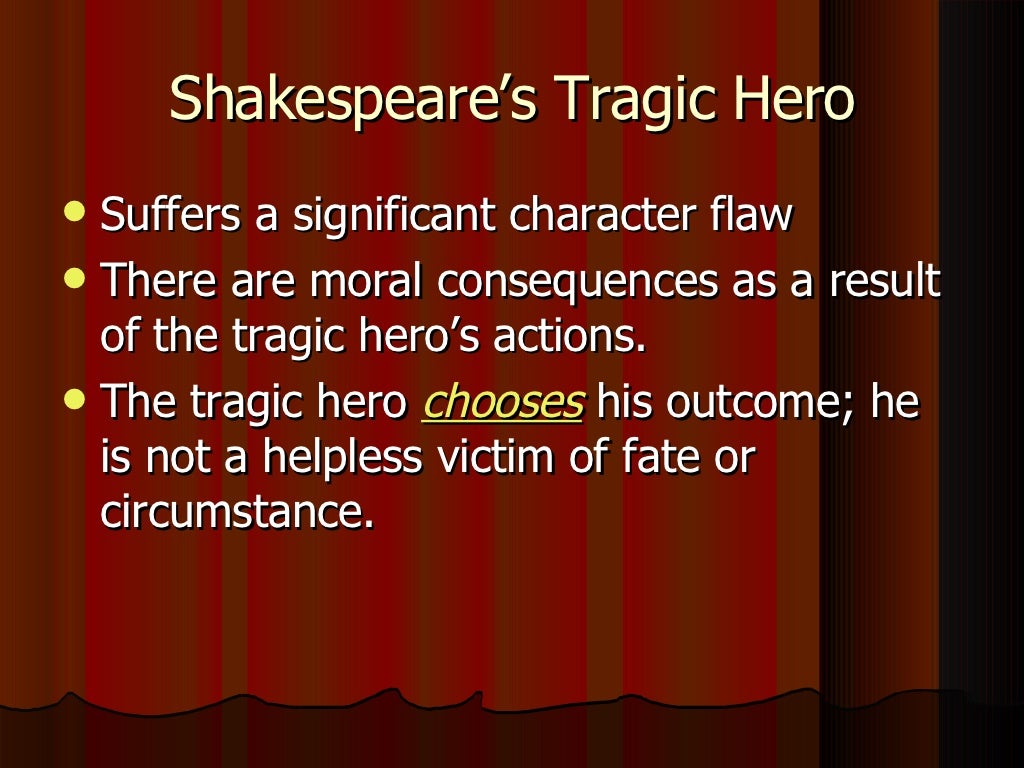 tragic-hero-notes