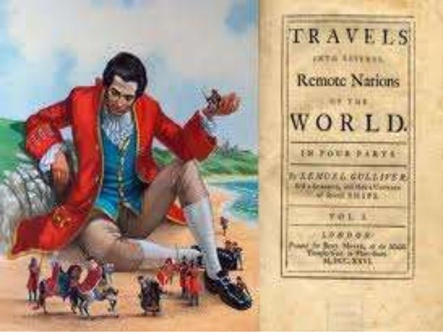 an analysis of the houyhnhnms and yahoos in gullivers travel by jonathan swift an analysis of the houyhnhnms and yahoos in gullivers travel by jonathan swift