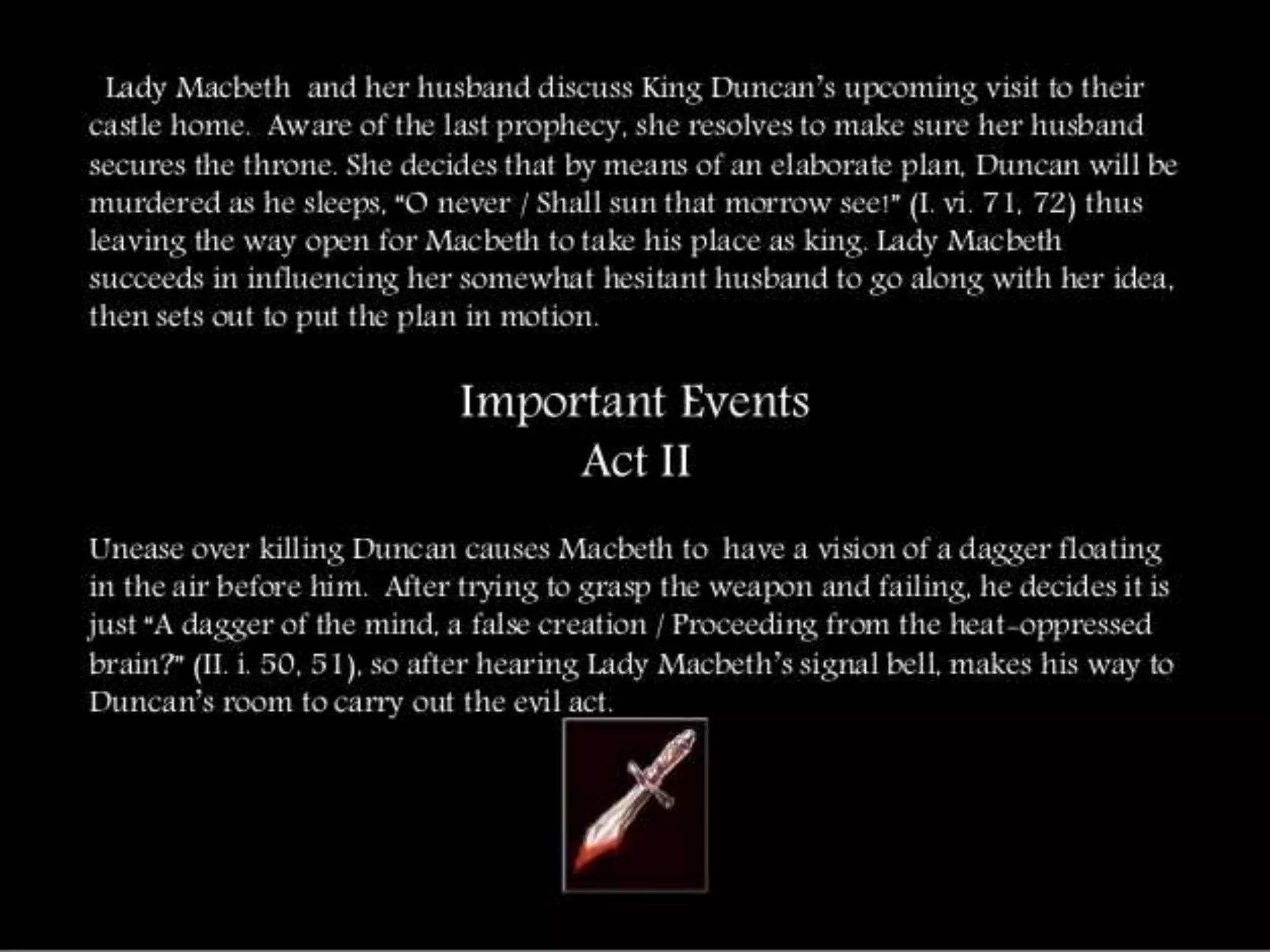 Tragic flaw in macbeth: HAMARTIA | PPTX