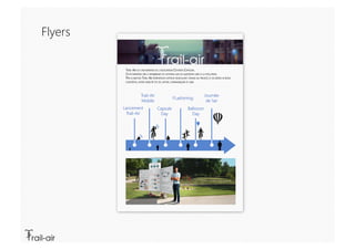 Flyers




                    Trail-Air 
                           Journée 
                                          FL...