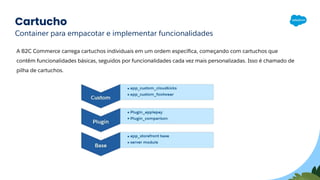 Commerce Cloud B2C | PDF