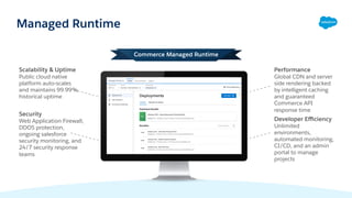 Commerce Cloud B2C | PDF