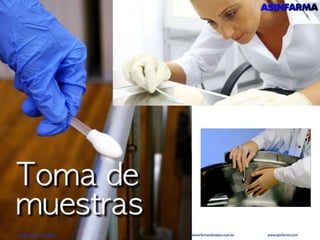 Trailer Validación de Limpiezas