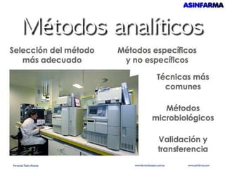 Trailer Validación de Limpiezas