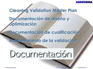 Trailer Validación de Limpiezas