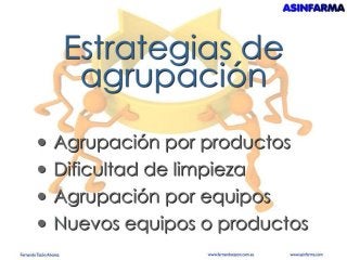 Trailer Validación de Limpiezas