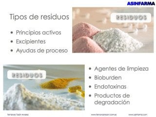 Trailer Validación de Limpiezas