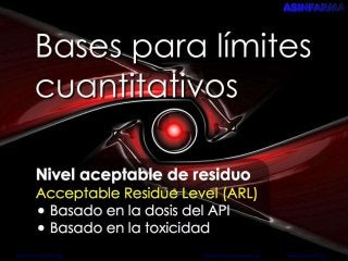 Trailer Validación de Limpiezas