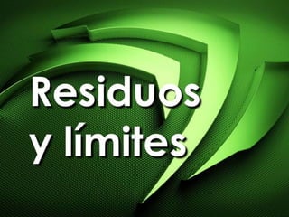 Trailer Validación de Limpiezas Curso 1