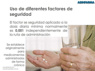 Trailer Validación de Limpiezas Curso 1