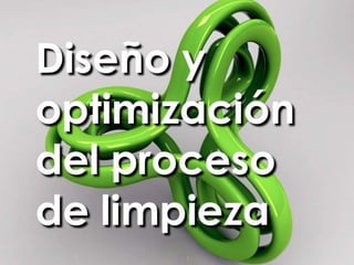 Trailer Validación de Limpiezas Curso 1