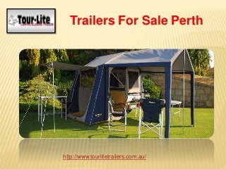 . .
Trailers For Sale Perth
http://www.tourlitetrailers.com.au/
 