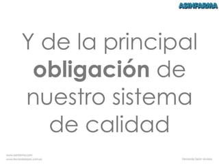 Trailer simplificar redaccion procedimientos