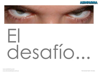 Trailer simplificar redaccion procedimientos