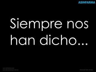 Trailer simplificar redaccion procedimientos